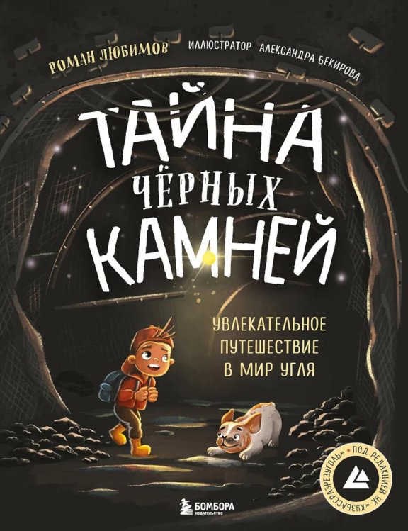 Тайна черных камней: увлекательное путешествие в мир угля