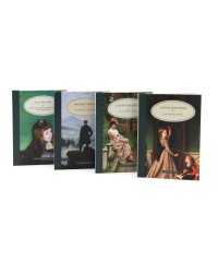 Педагогика будущего: для талантливых детей и их родителей (комплект из 4-х книг)