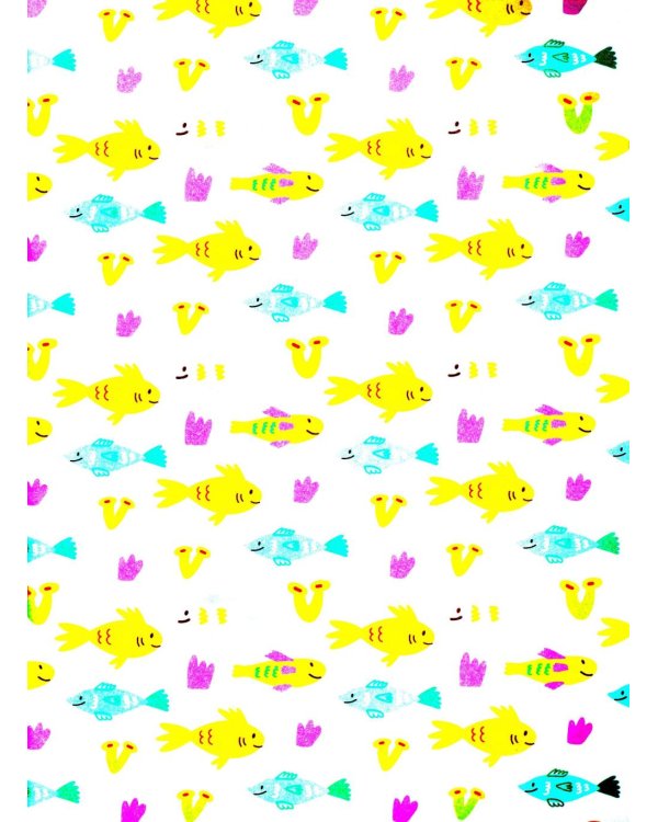 Творческая тетрадь. Чудеса фантазии. 4-6 лет