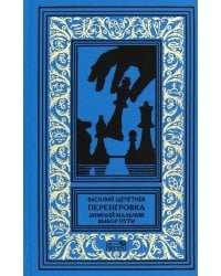Переигровка: Зимний мальчик. Выбор пути: романы