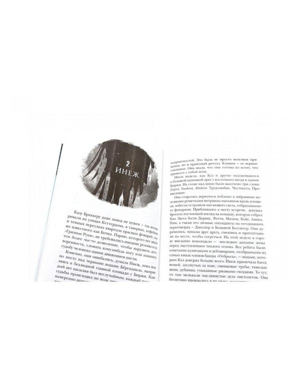 Шестерка воронов; Продажное королевство (комплект из 2-х книг)