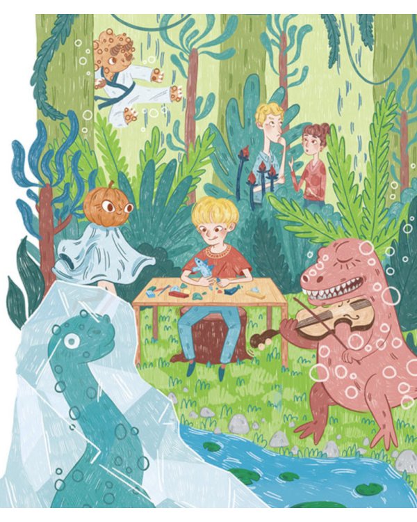 Все про моего папу