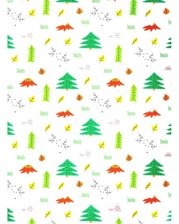 Творческая тетрадь. Чудеса фантазии. 4-6 лет