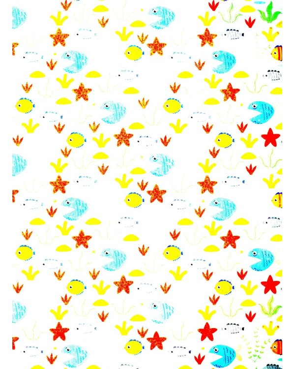 Творческая тетрадь. Чудеса фантазии. 4-6 лет