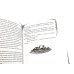 Дополнительное изображение книги «Ковен озера Шамплейн; Заблудших ведьм; Тысячи костей: трилогия (комплект из 3-х книг)»