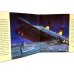 Титаник. Корабль мечты. (книга-панорамка)