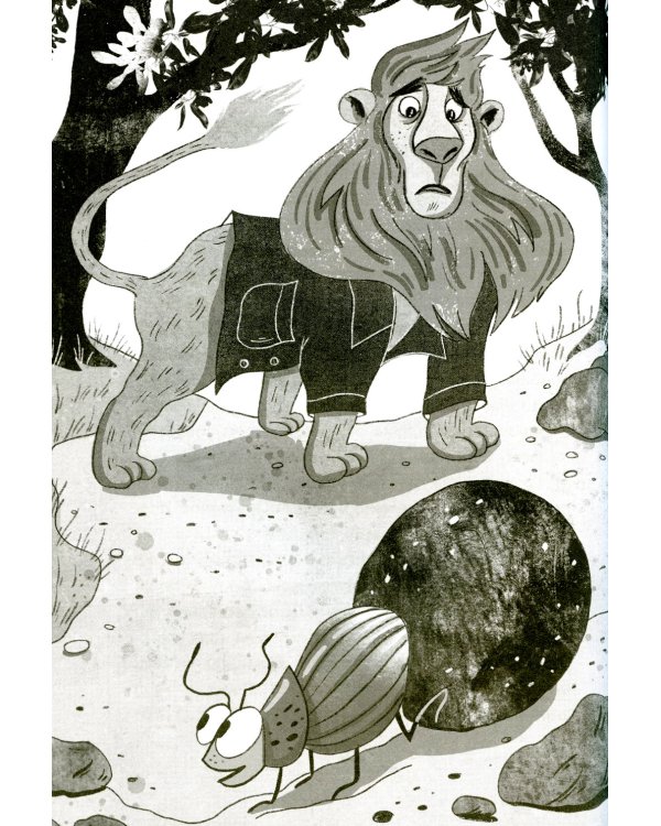 Тайна тонущего корабля: сказочная повесть