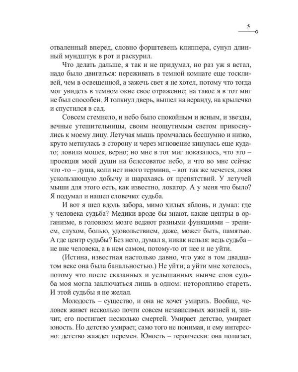 Капитан Ульдемир. Сторож брату моему