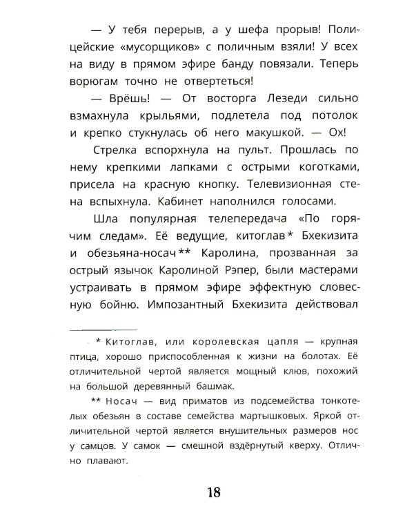 Тайна тонущего корабля: сказочная повесть