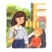 Дополнительное изображение книги «Алька и волшебная кукла»