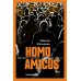 Homo amicus : Деловой человек в поисках друга