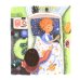 Дополнительное изображение книги «Алька и волшебная кукла»