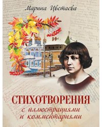 Стихотворения с иллюстрациями и комментариями