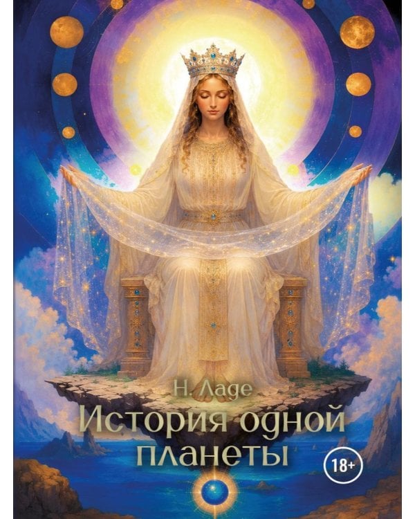 История одной планеты