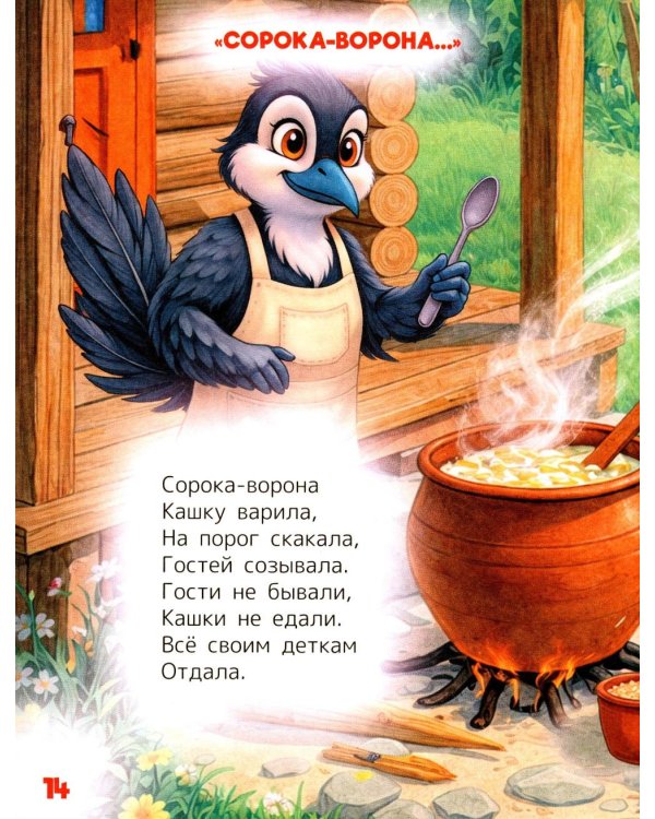 Дополнительное изображение книги «Нежные колыбельные для самых маленьких»