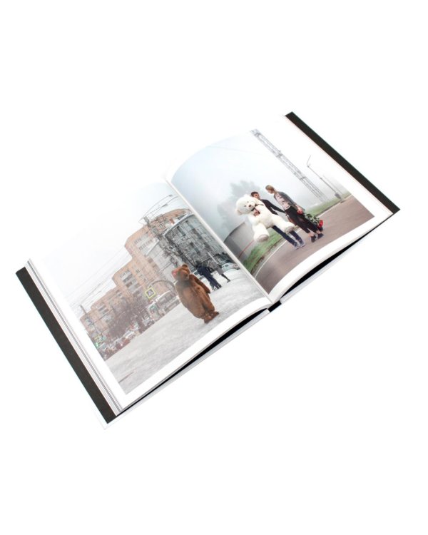Россия в квадрате; Москва панельная (комплект из 2-х книг)