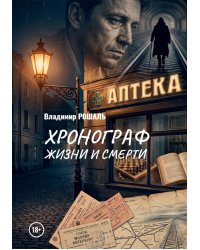 Хронограф жизни и смерти