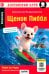 Обложка книги «Щенок Пиббл = Pibble the Puppy. QR-код на аудиосопровождение (на английском языке)» — Владимирова Анастасия Александровна, ISBN 9785811278473