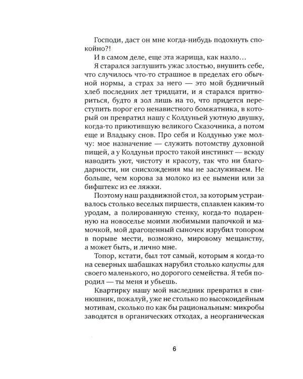 Испепеленный: роман