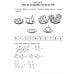 Формирование элементарных математических представлений у дошкольников 6-7 лет (комплект из 3-х книг)