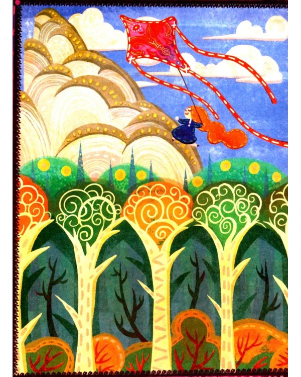 Мелания и лекарство от тоски