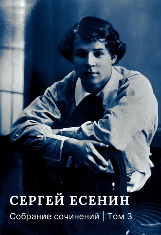 Собрание сочинений: В 3 т. Т. 3