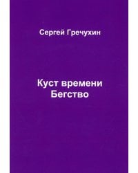 Куст времени. Бегство