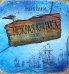 Обложка книги «Мокрая книжка: Осторожно! Внутри тринадцать морей и три океана в придачу» — Вербицкая Ольга Евгеньевна, ISBN 9785907097544