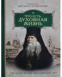 Что есть духовная жизнь и как на нее настроиться?