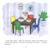 Дополнительное изображение книги «Енотик Тепа и его большие дела»