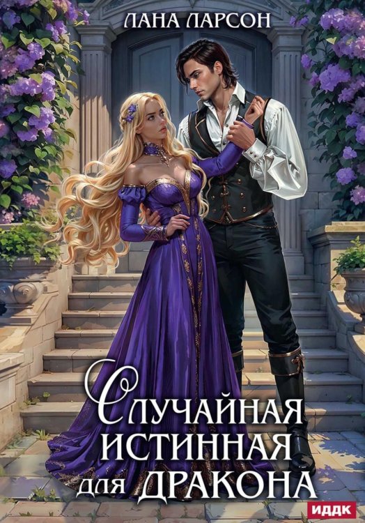 Случайная истинная для Дракона Случайная истинная для Дракона