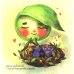 Дополнительное изображение книги «Малютка Листик»