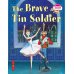 Дополнительное изображение книги «Стойкий оловянный солдатик = The Brave Tin Soldier (на англ.яз.)»