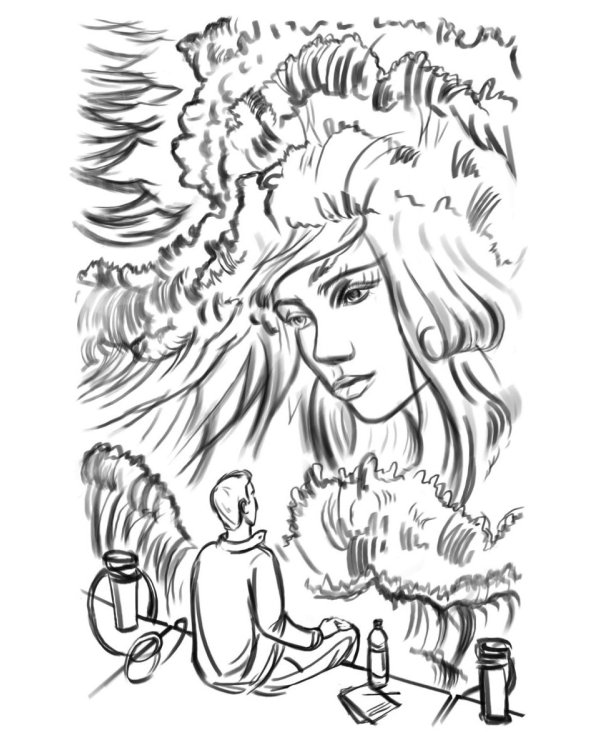 Мантиссада