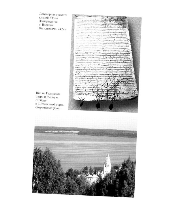 Дополнительное изображение книги «ЖЗЛ. Василий Темный. 2-е изд»