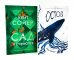 Сад в Суффолке + книга в подарок: Остров (комплект из 2-х книг)