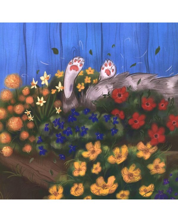 Дополнительное изображение книги «Тишкин Хвост»