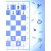 Шахматы. Сказочный учебник для будущих чемпионов