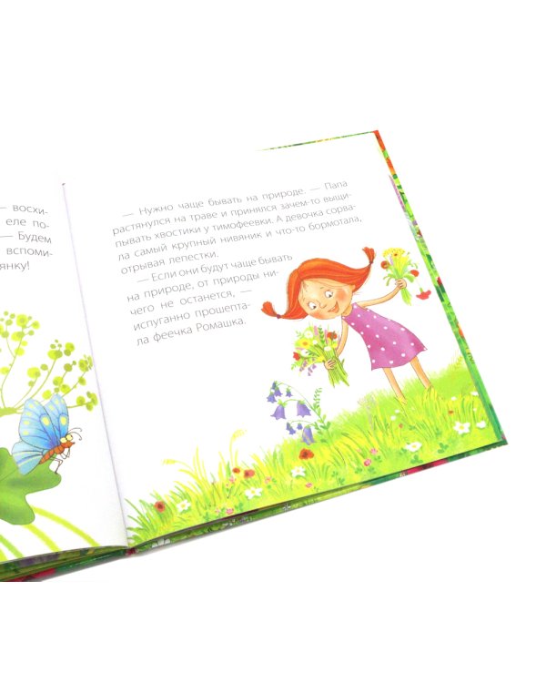 Цветочные феечки (комплект из 4-х книг)