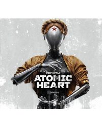 Мир игры Atomic Heart