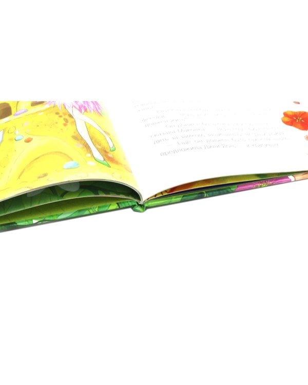 Цветочные феечки (комплект из 4-х книг)