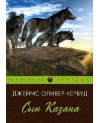 Сын Казана: повесть