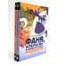 Фаня, Апельсин и четверо из города (комплект из 2-х книг) Фаня, Апельсин и четверо из города (комплект из 2-х книг)