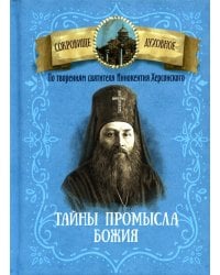 Тайны Промысла Божия. По творениям святителя Иннокентия Херсонского