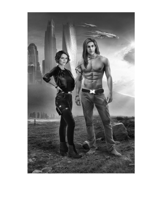 Полет опасных желаний