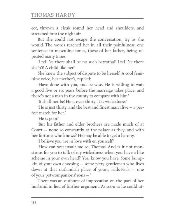 A Group of Noble Dames = Группа благородных дам: на англ.яз