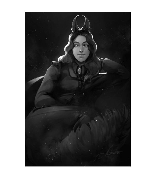 Полет опасных желаний