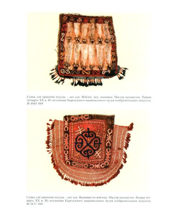 Кыргызы. 2-е изд