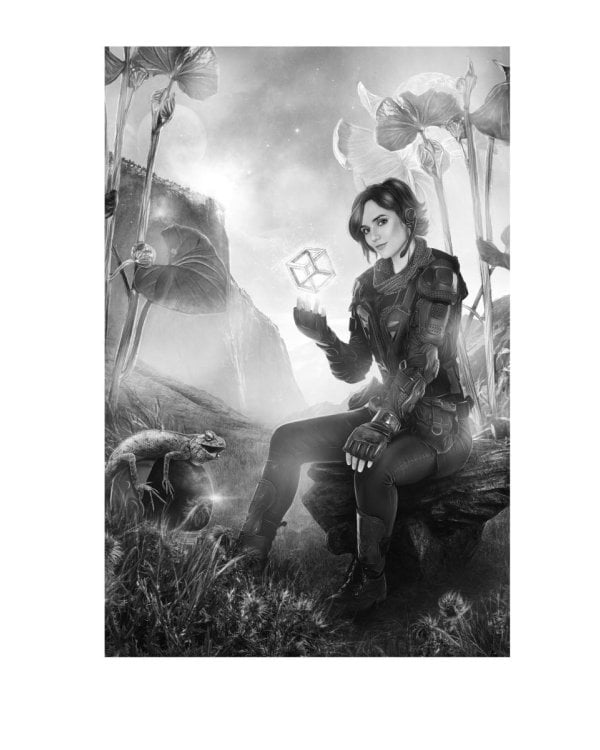 Полет опасных желаний