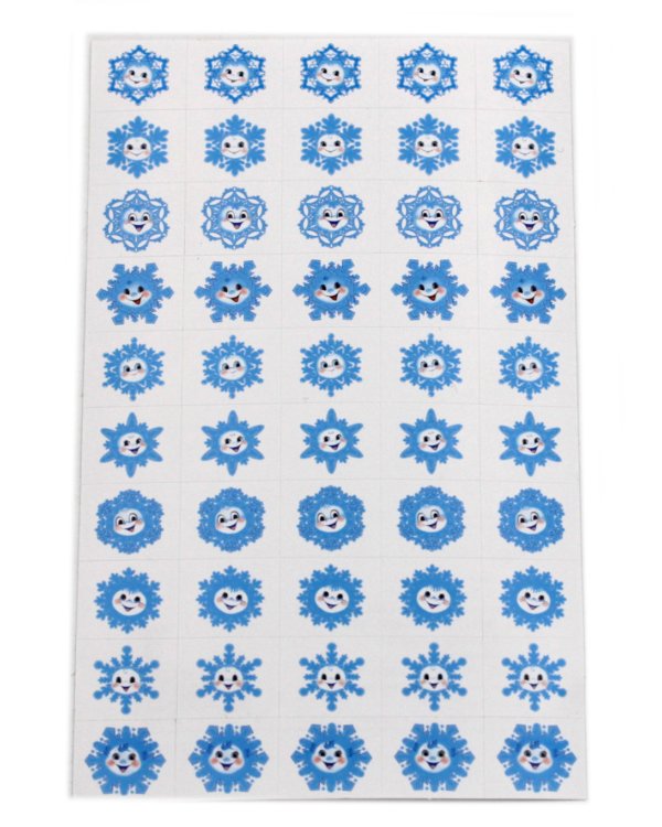 Новогодний чемоданчик №1